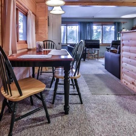 Cottage 5 - Hiller'S Pine Haven Saint Germain Ngoại thất bức ảnh